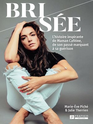 cover image of Brisée